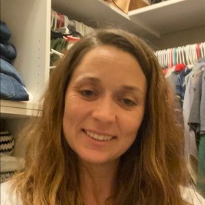 Meet your Posher, Jami